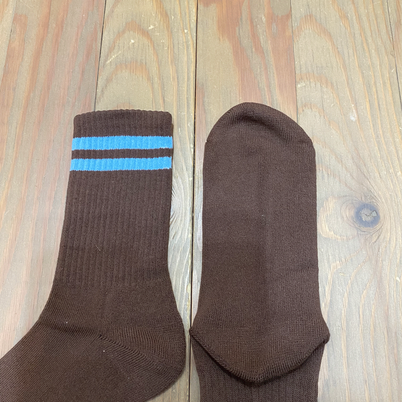 POLAR HAPPY SAD RIB SOX