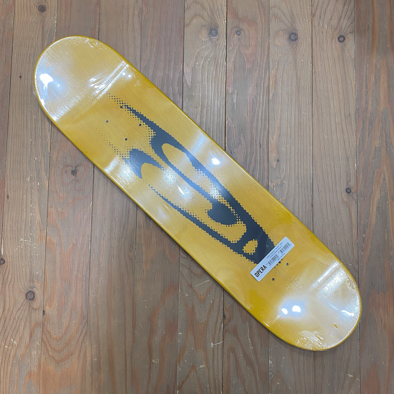 OPERA TRIP EX7 DECK 8.0inch | 東京のスケートボードショップ・通販