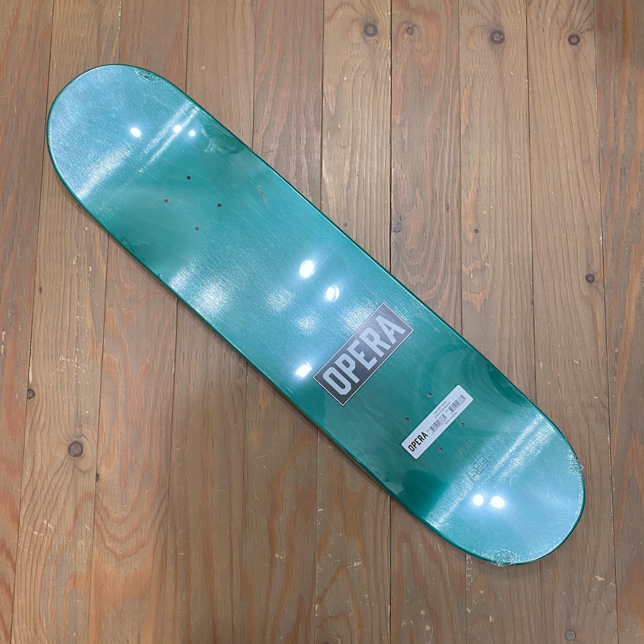 OPERA NEO EX7 DECK 8.0inch | 東京のスケートボードショップ・通販