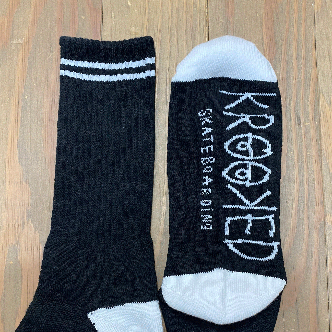 KROOKED MULTI FLOWERS SOX