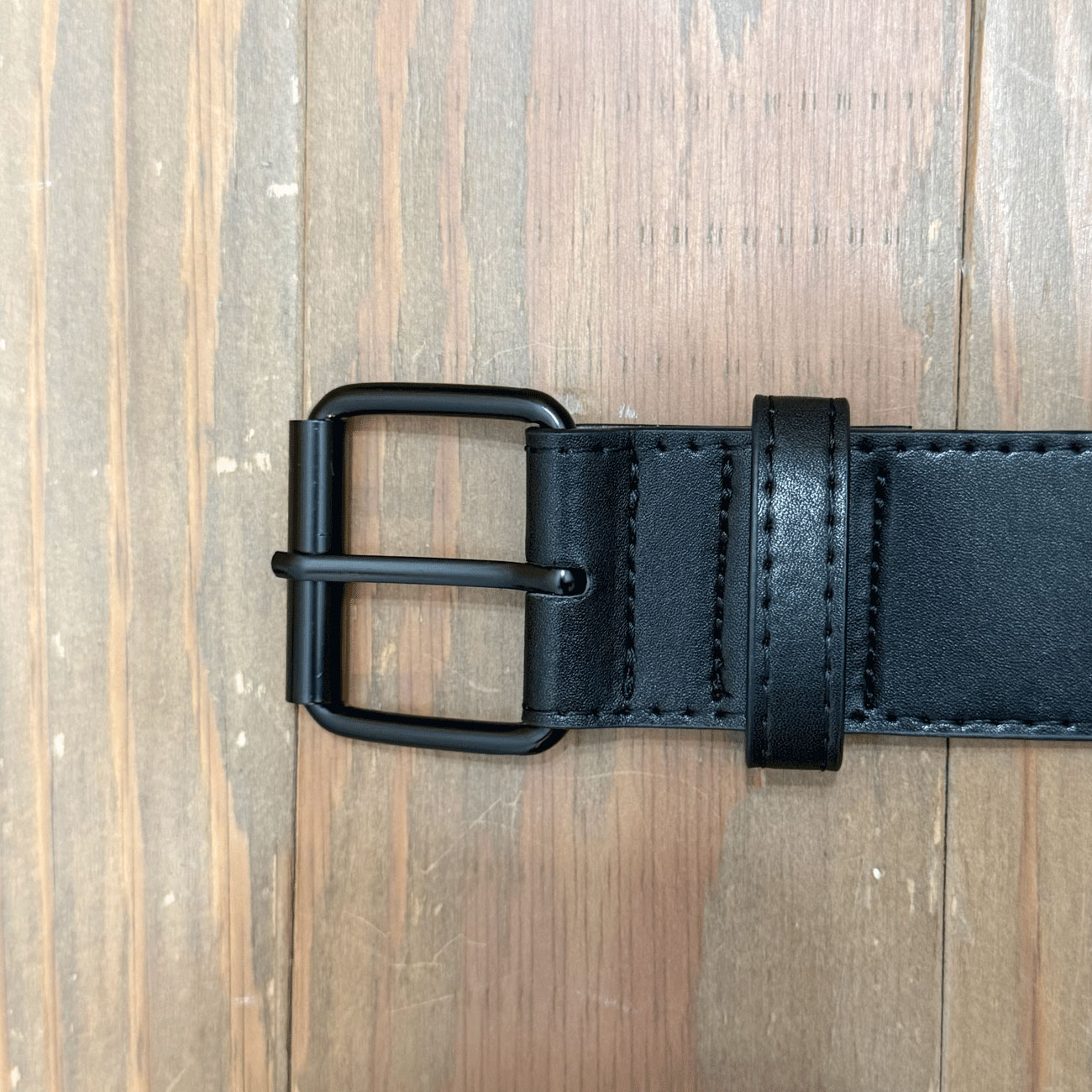 LOOSEY LOVES YOU TETRIS STUD FINDER BELT