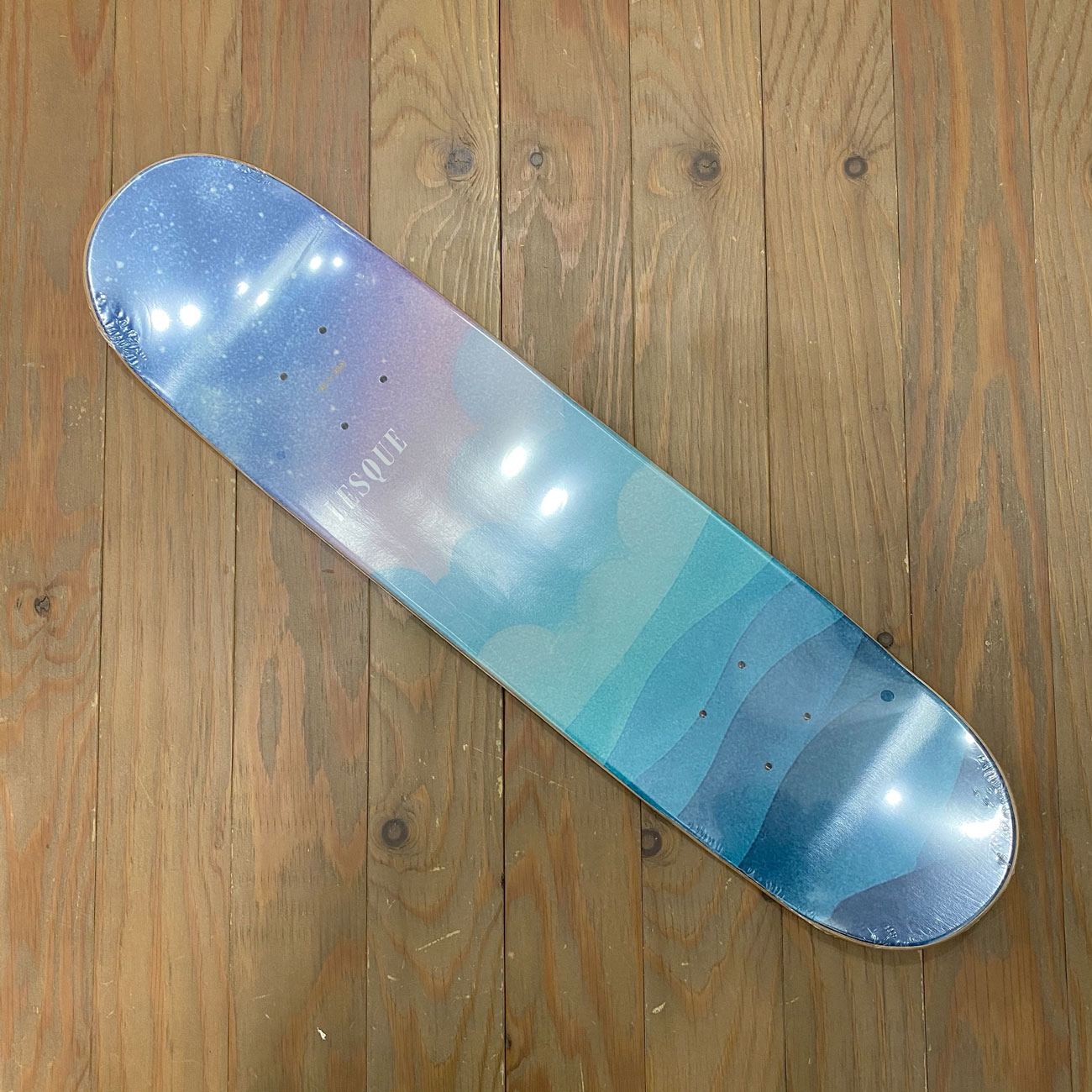 LESQUE NEBULA DECK 7.0inch