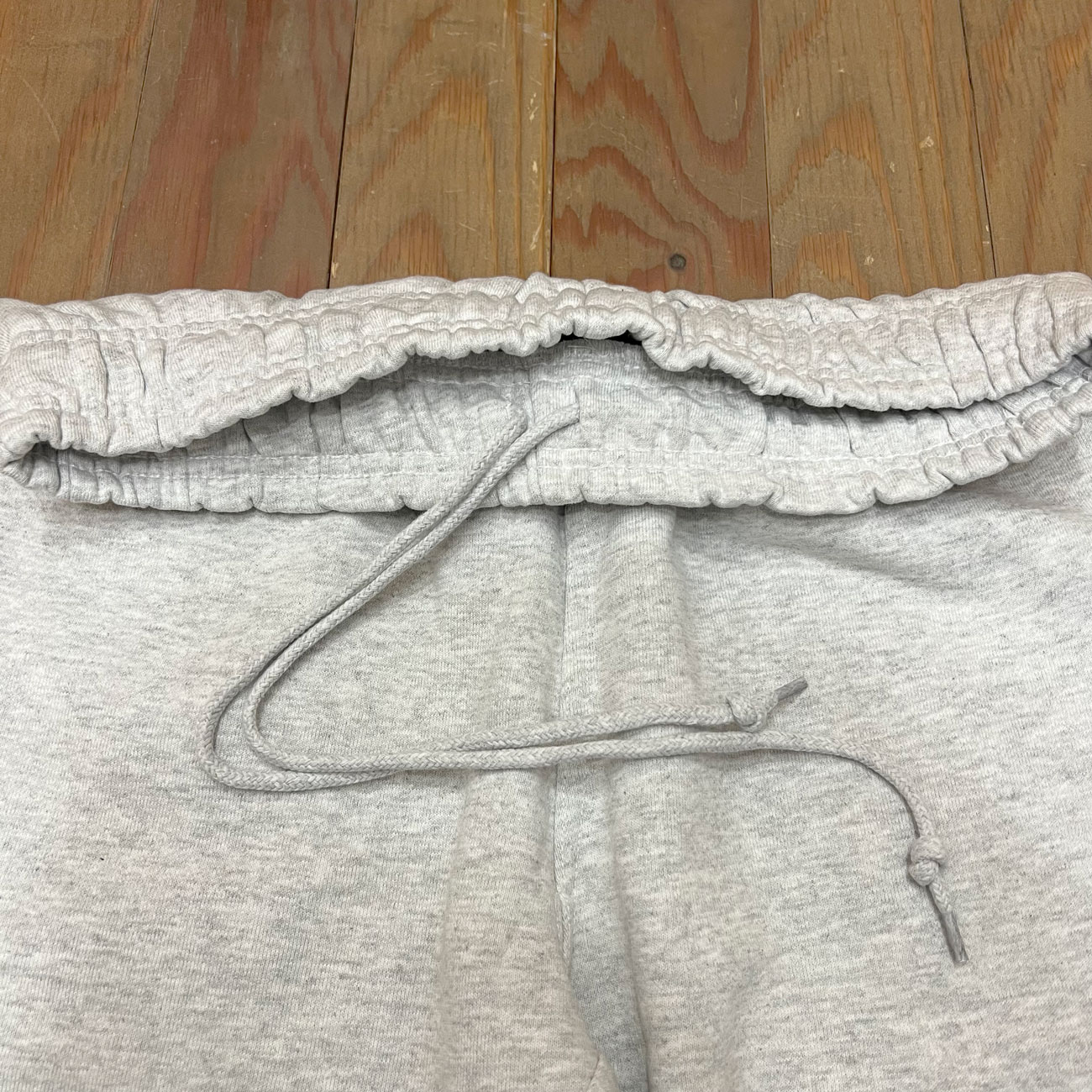 MxMxM x タマ&フレンズ SWEAT PANTS