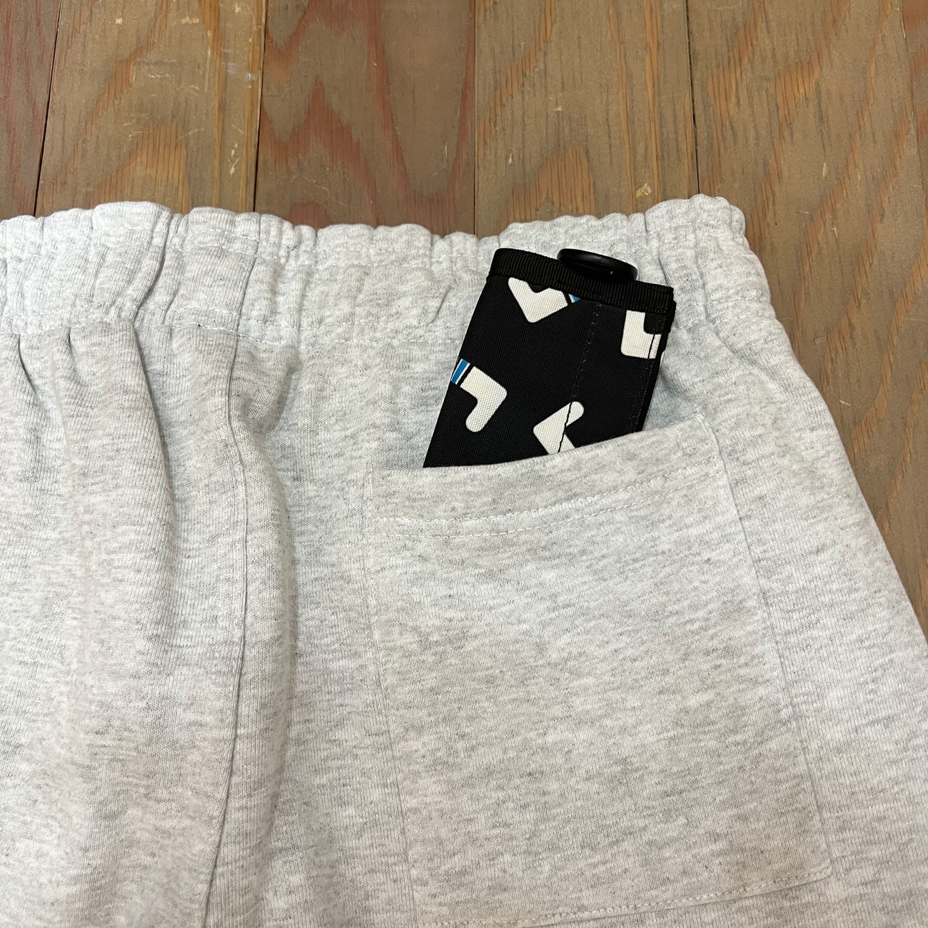 MxMxM x タマ&フレンズ SWEAT PANTS