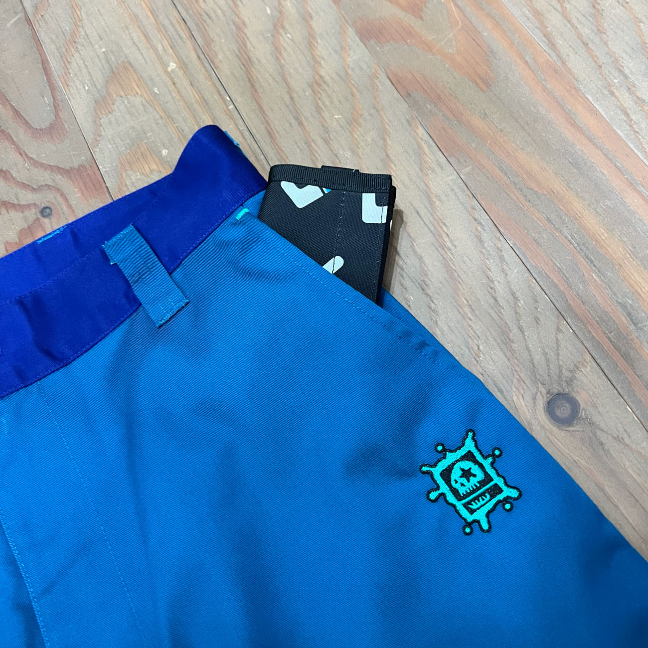 MxMxM DORO DORO WORK PANTS