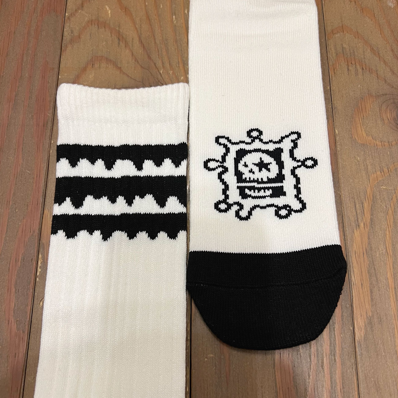 MxMxM どろどろ SOX