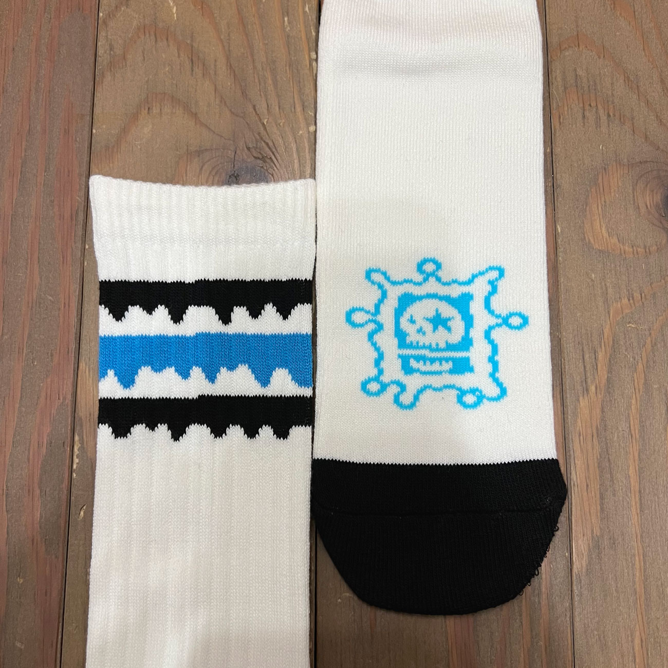 MxMxM どろどろ SOX