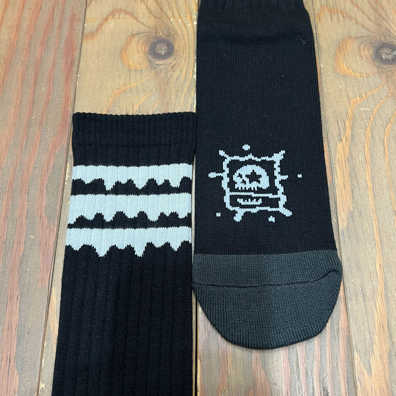 MxMxM どろどろ SOX