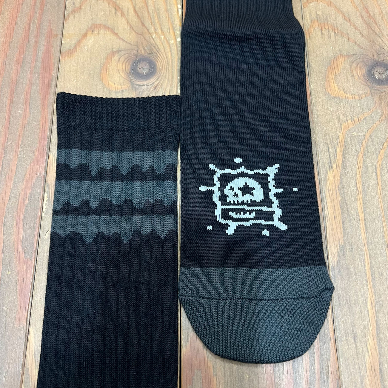 MxMxM どろどろ SOX