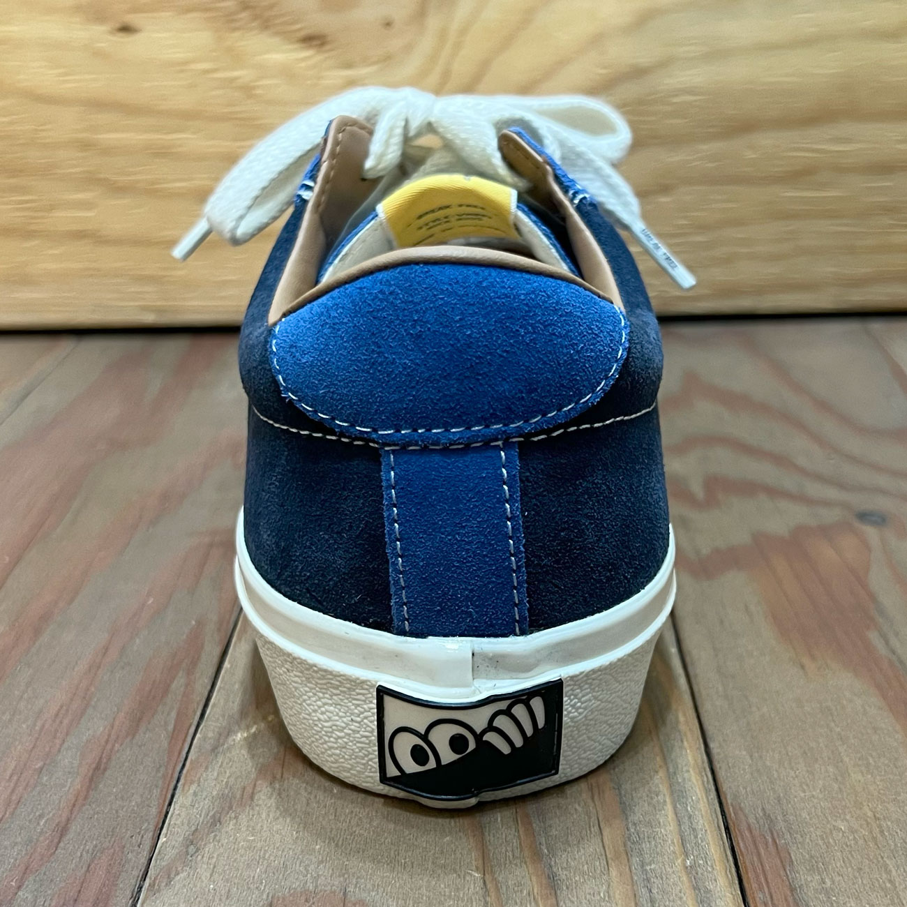 LAST RESORT AB VM001 LO NICK PATRIOT BLUE