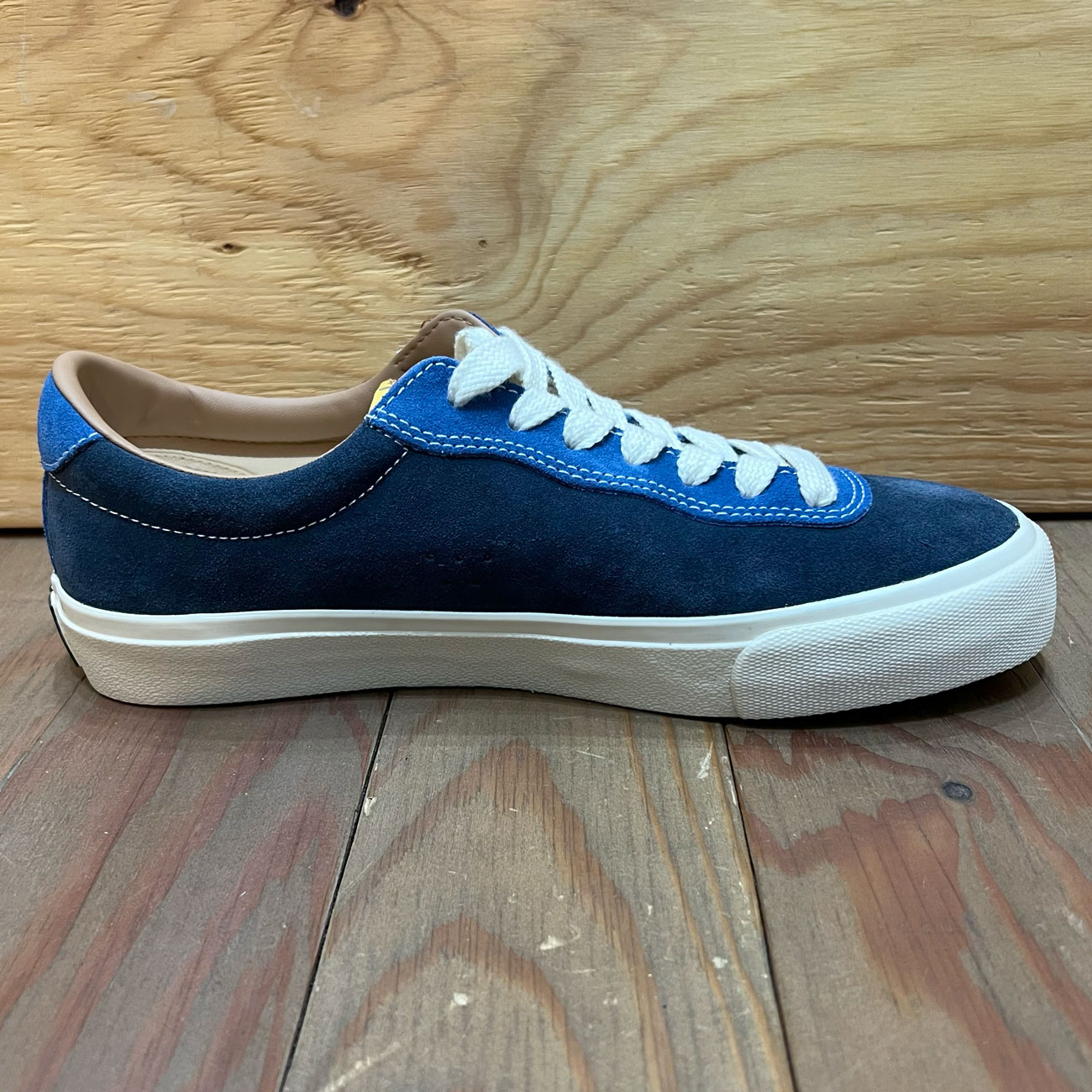 LAST RESORT AB VM001 LO NICK PATRIOT BLUE