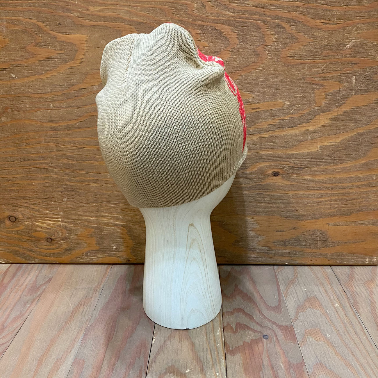 GENESIS RORSCHACH BEANIE