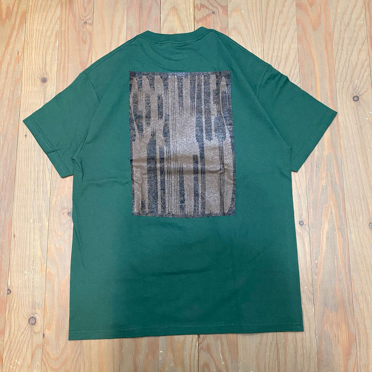 SPRINKLES SF CHISOU COLLAB TEE 