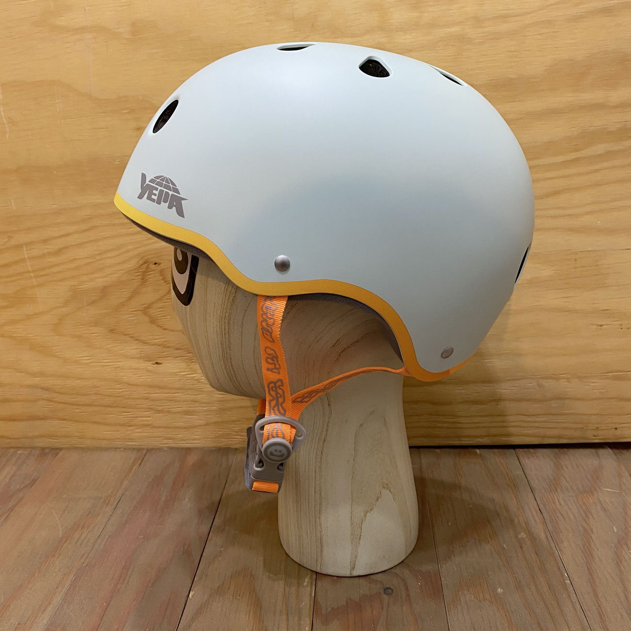 YEPA T-SHELL PLUS HELMET ICELANDIC SUN