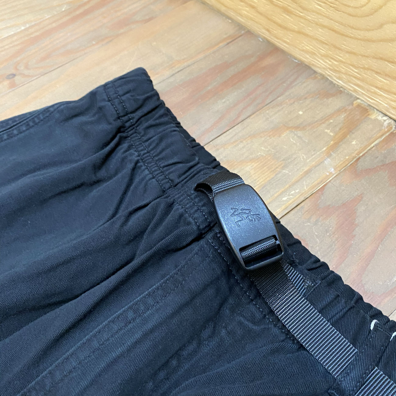 GRAMICCI PANT STRAIGHT FIT