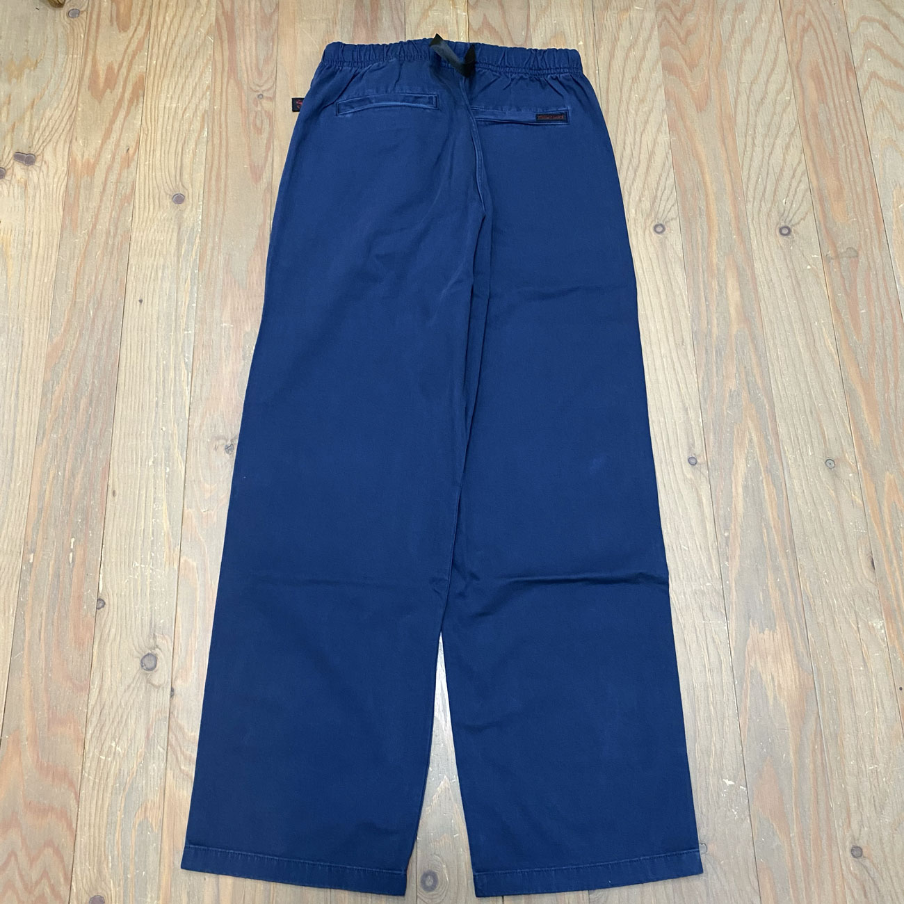 GRAMICCI PANT STRAIGHT FIT
