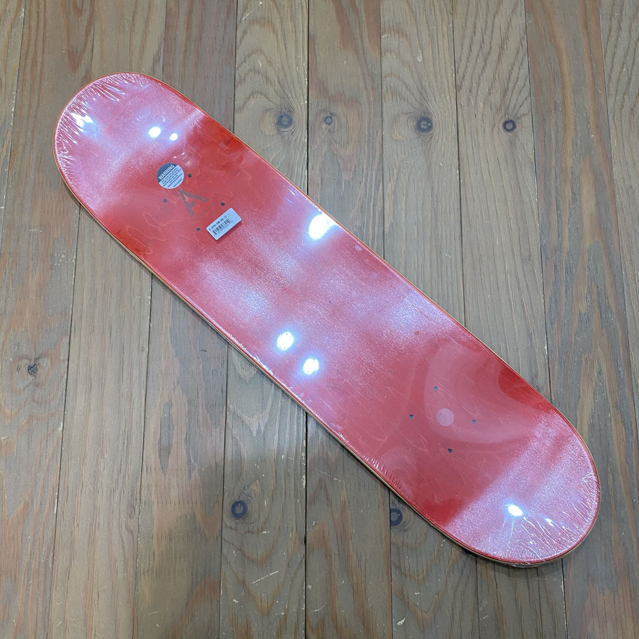 APRIL RAYSSA LEAL BOWS MINI DECK 7.37inch