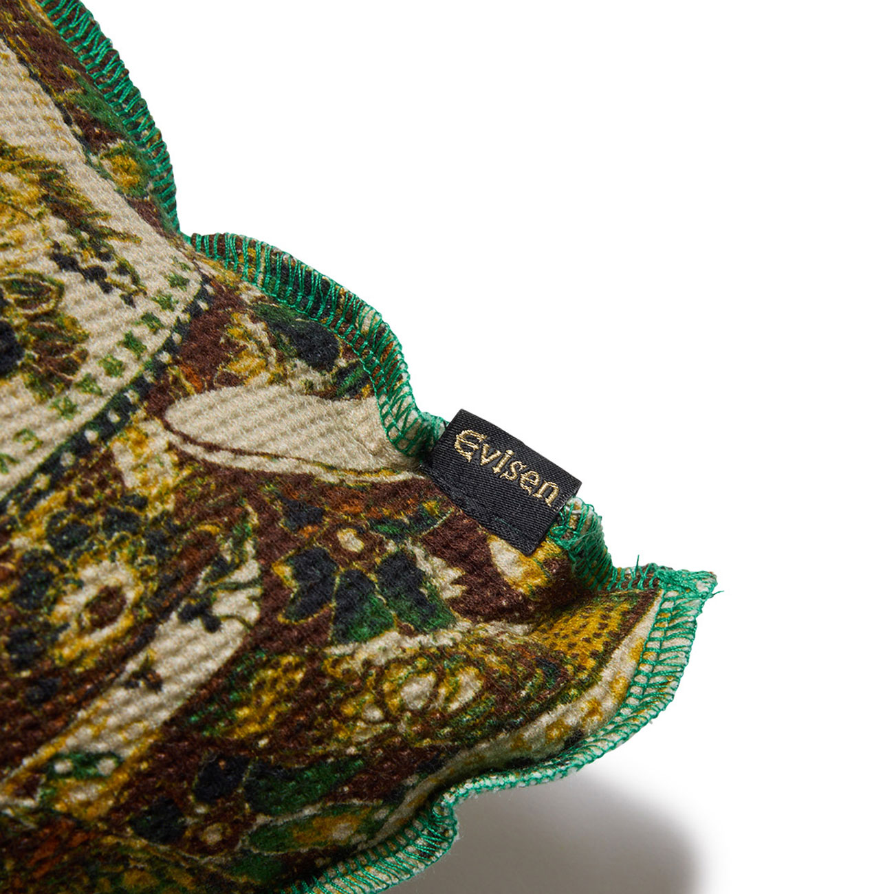 EVISEN VASE THERMAL CUSHION 