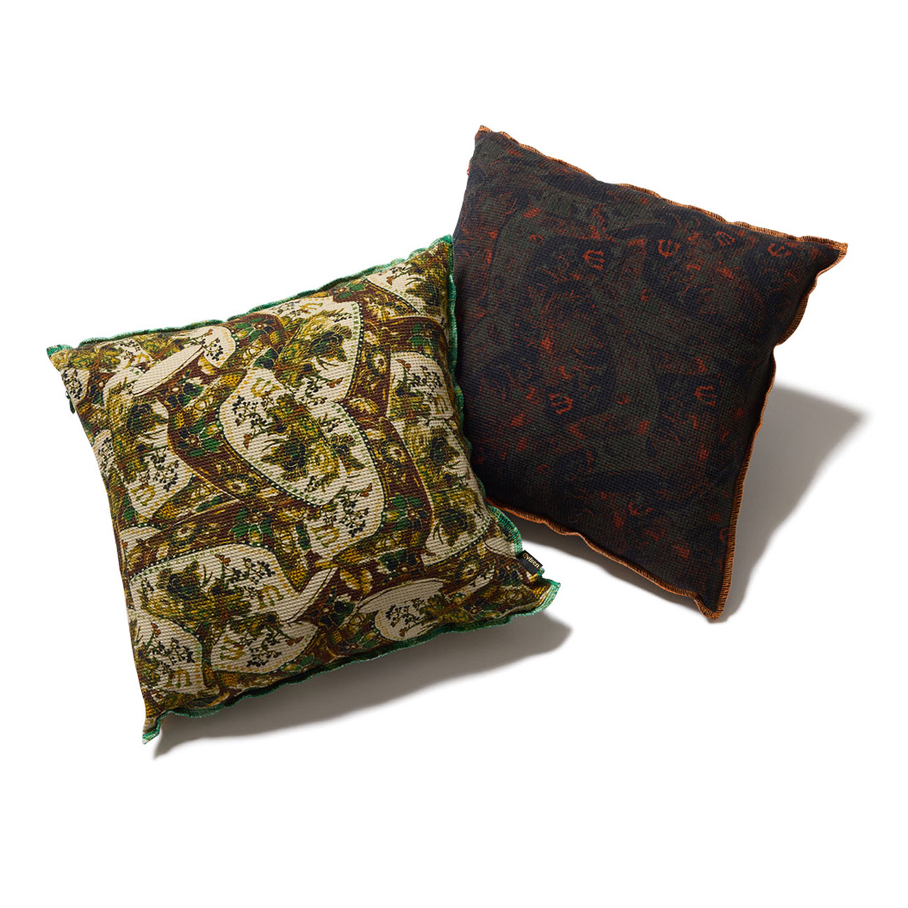 EVISEN VASE THERMAL CUSHION 