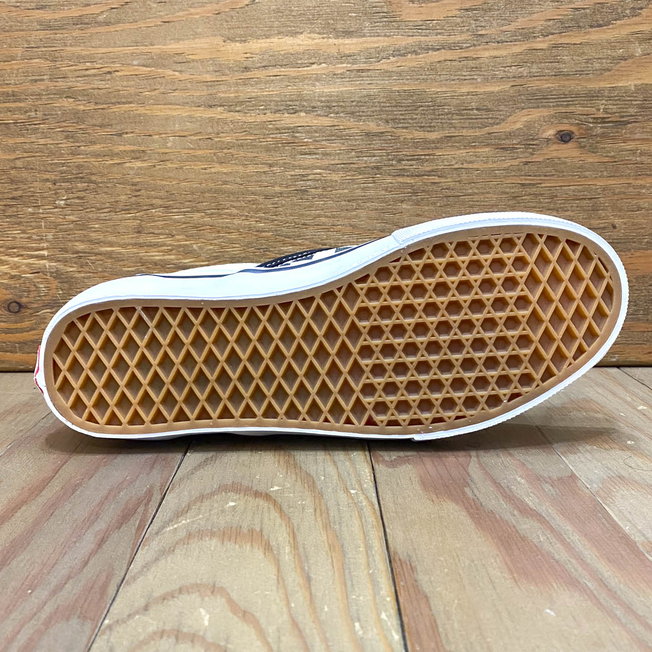 VANS SKATE SLIP-ON CHECKERBOARD