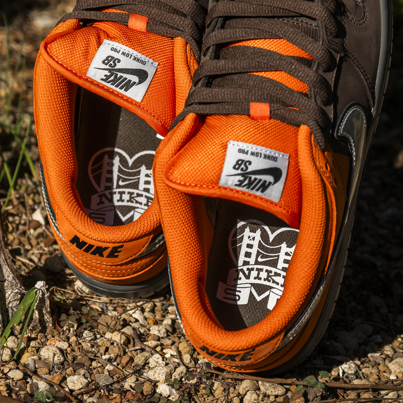 NIKE SB DUNK LOW PRO