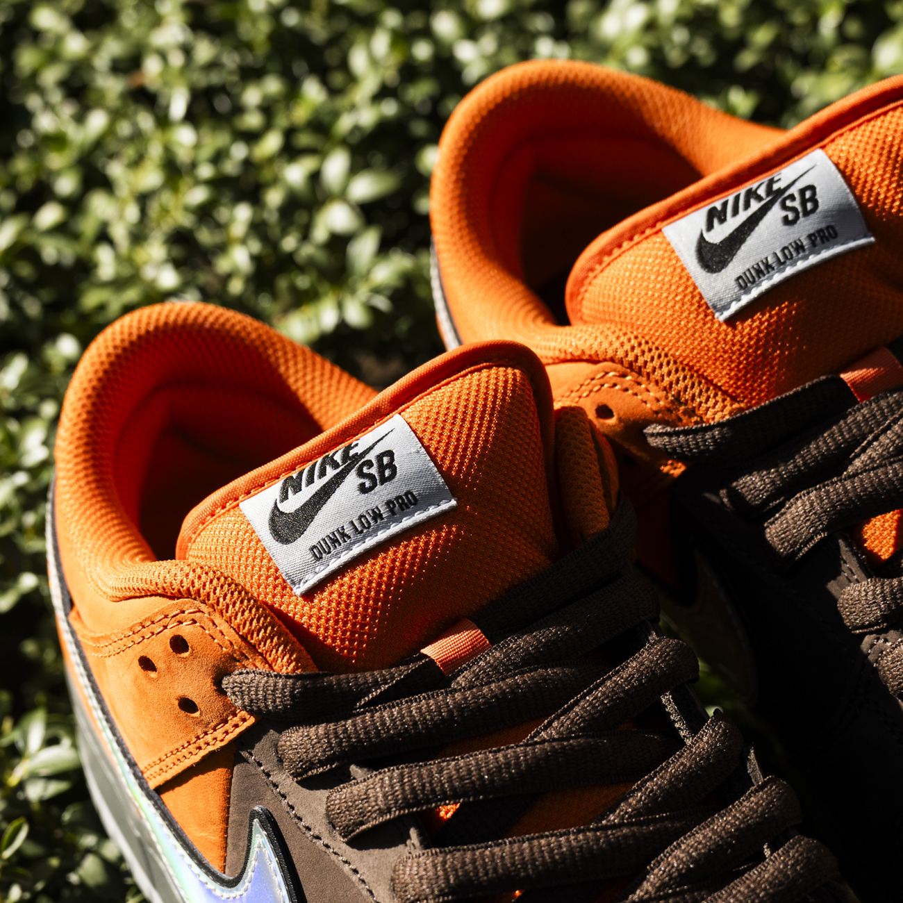 NIKE SB DUNK LOW PRO