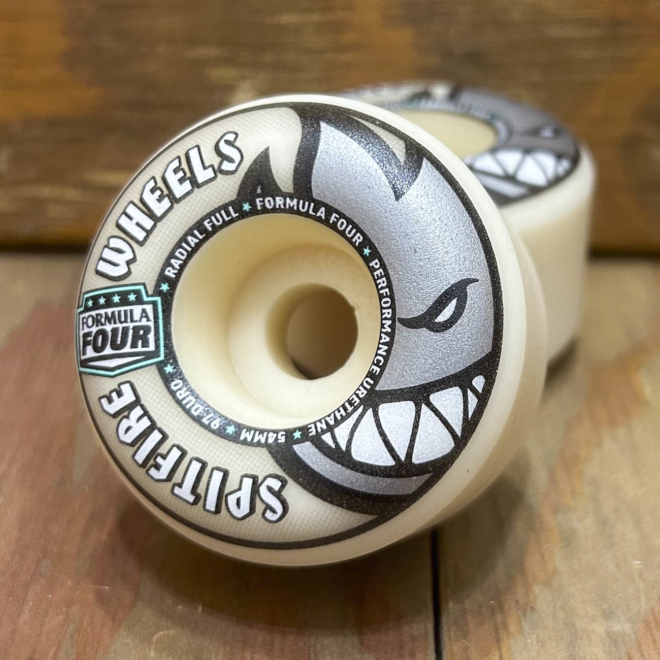 【スクエア】SPITFIRE F4 RADIAL FULL 97A 54mm