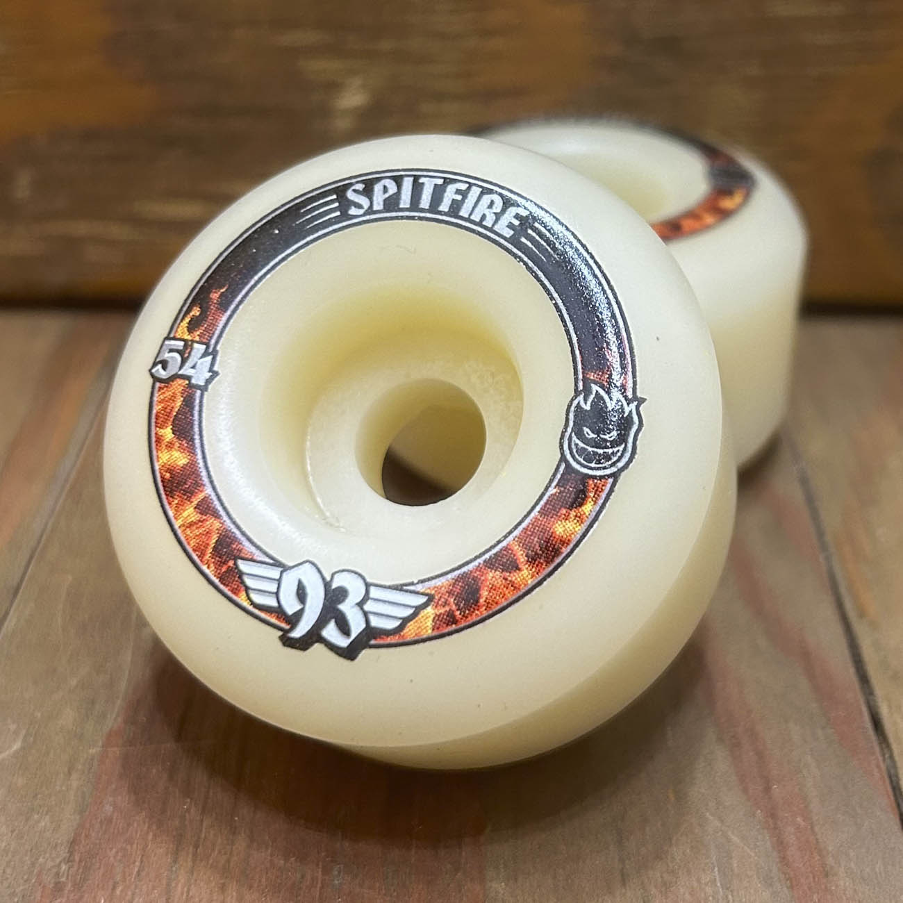 【スクエア】SPITFIRE F4 RADIALS 93A 54mm