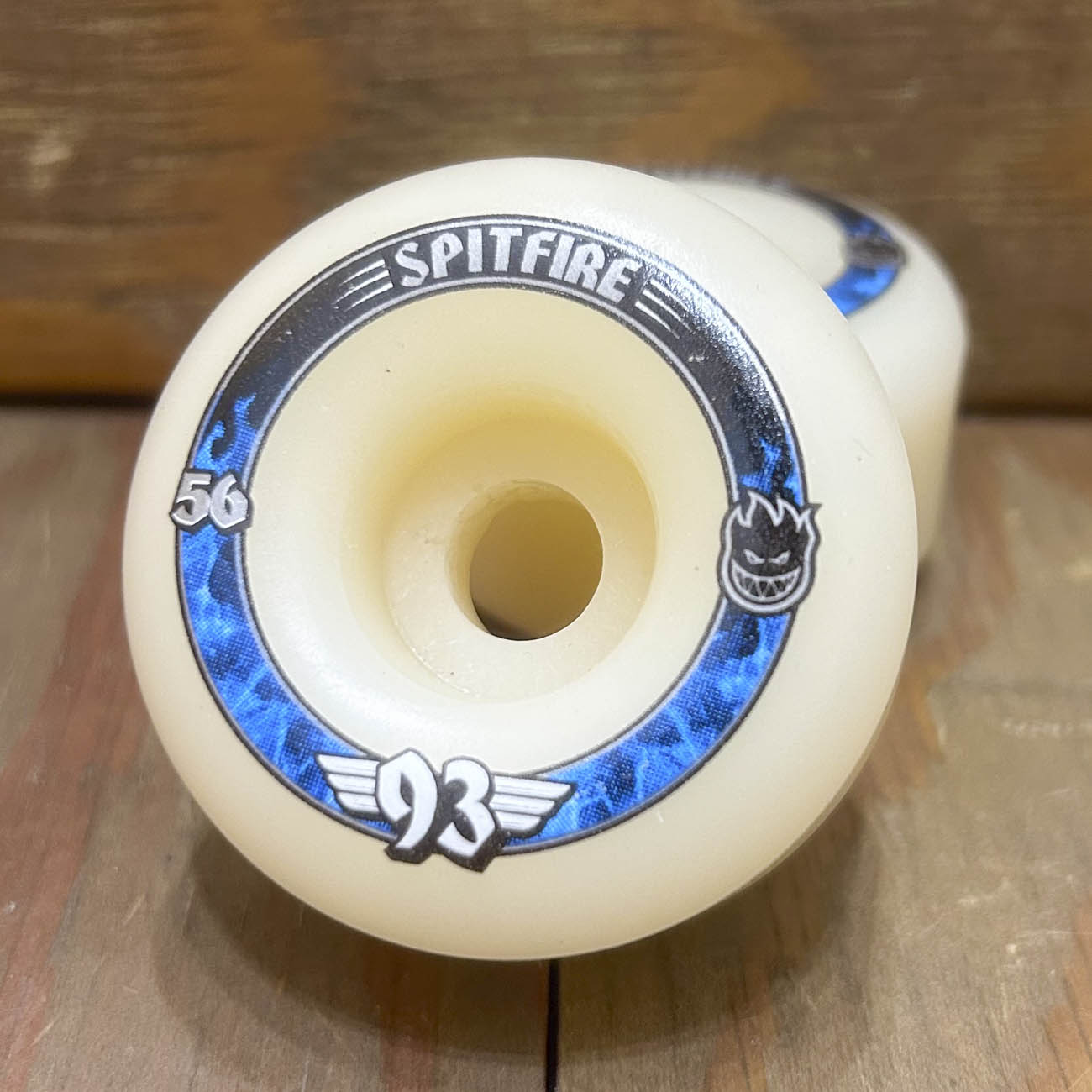 【スクエア】SPITFIRE F4 RADIALS 93A 54mm