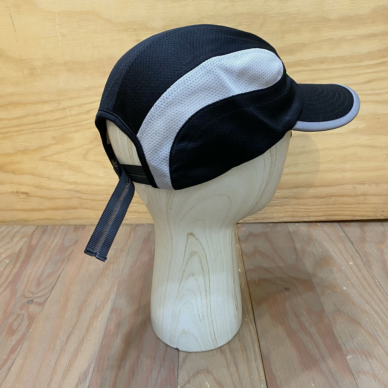 WELCOME ORGANISM MESH RUNNER HAT