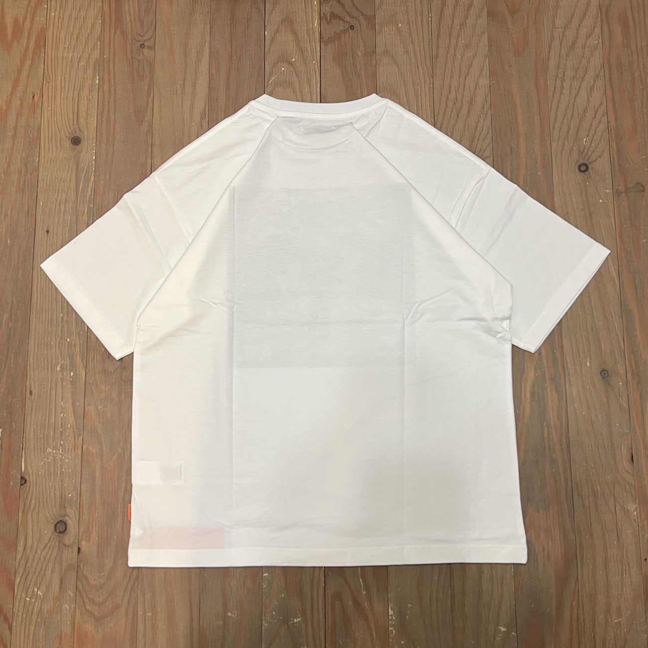 TIGHTBOOTH x SEEDA MACHIKAZE T-SHIRT