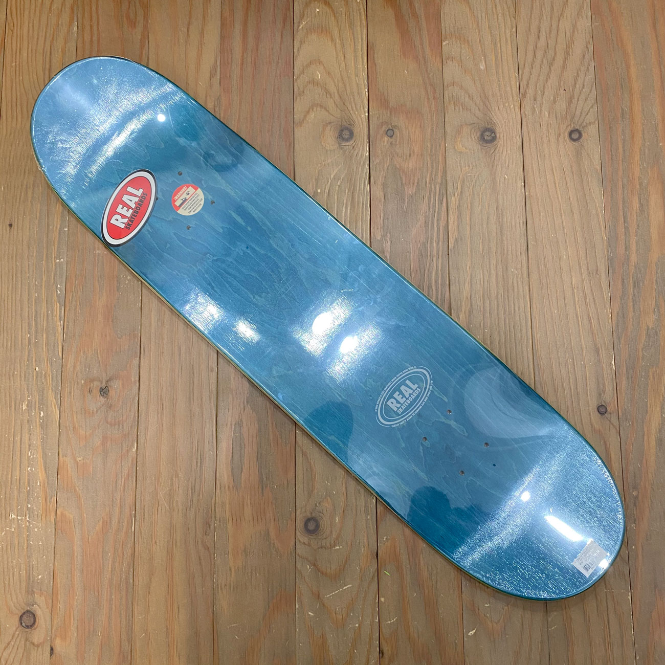 REAL KYLE WALKER PRO DECK 8.06inch | 東京のスケートボードショップ