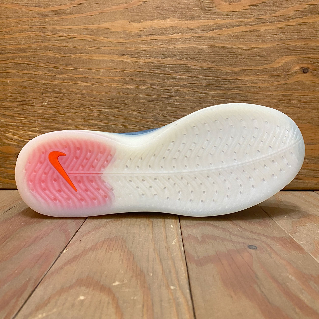 NIKE SB ZOOM NYJAH 4 GLACIER BLUE/SMOKEY BLUE