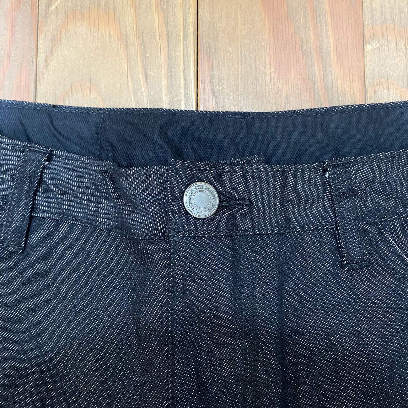 NIKE SB LOOSE FIT STRAIGHT LEG FULL LENGTH