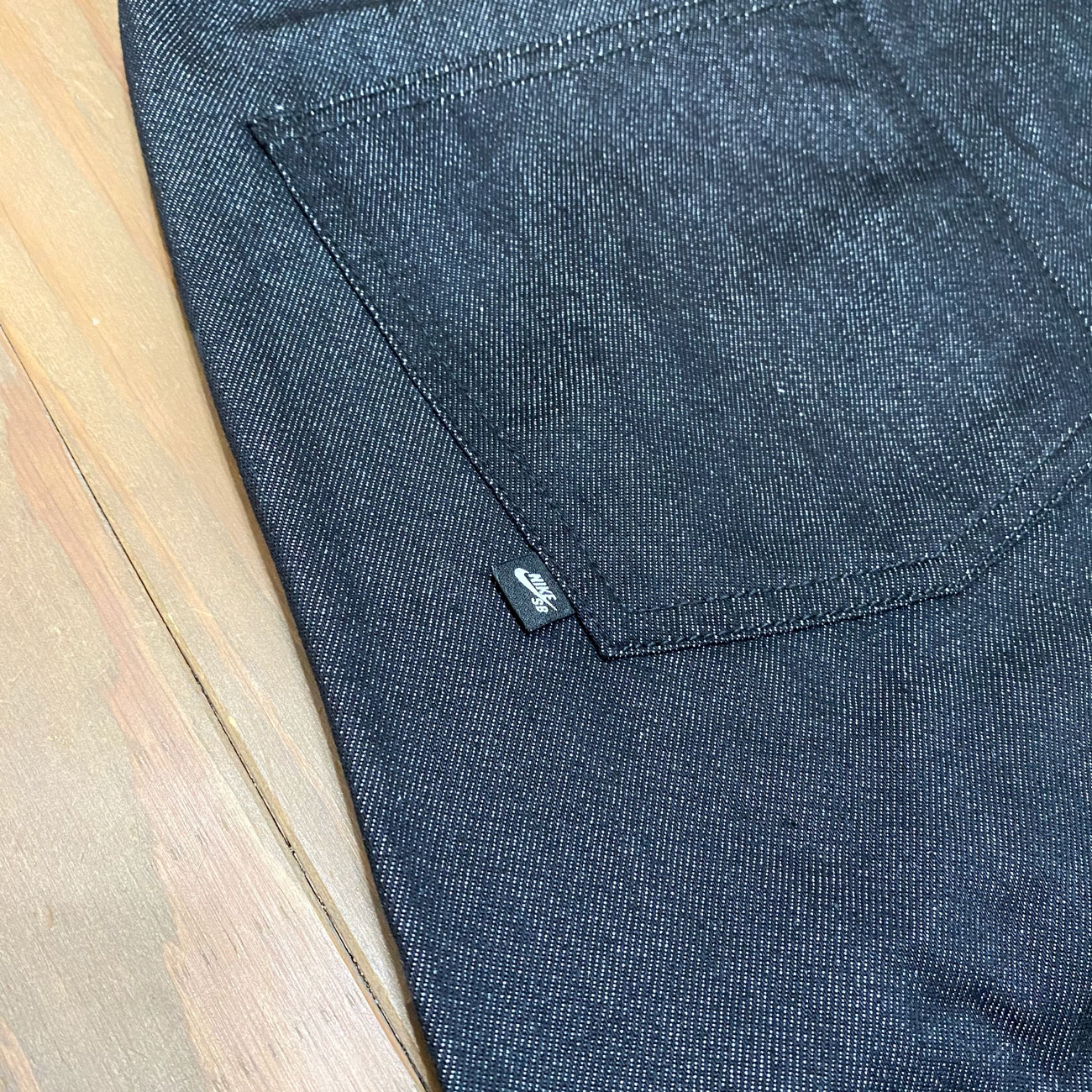 NIKE SB LOOSE FIT STRAIGHT LEG FULL LENGTH