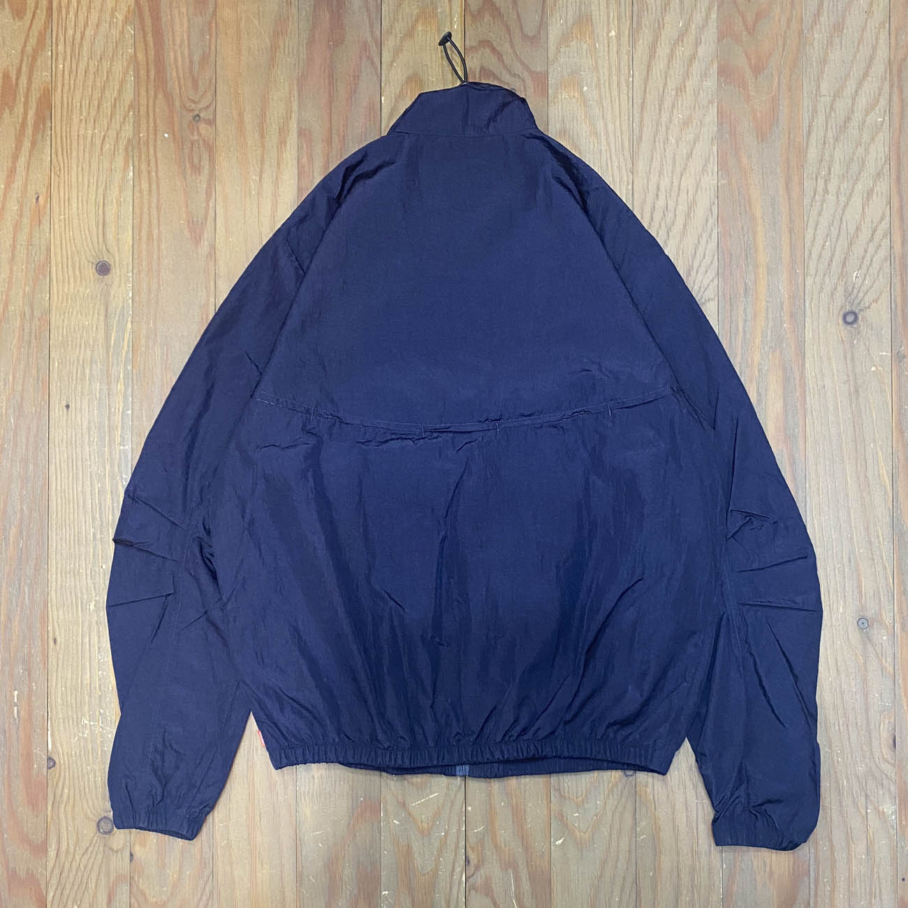 WHIMSY SUBWAY JACKET 