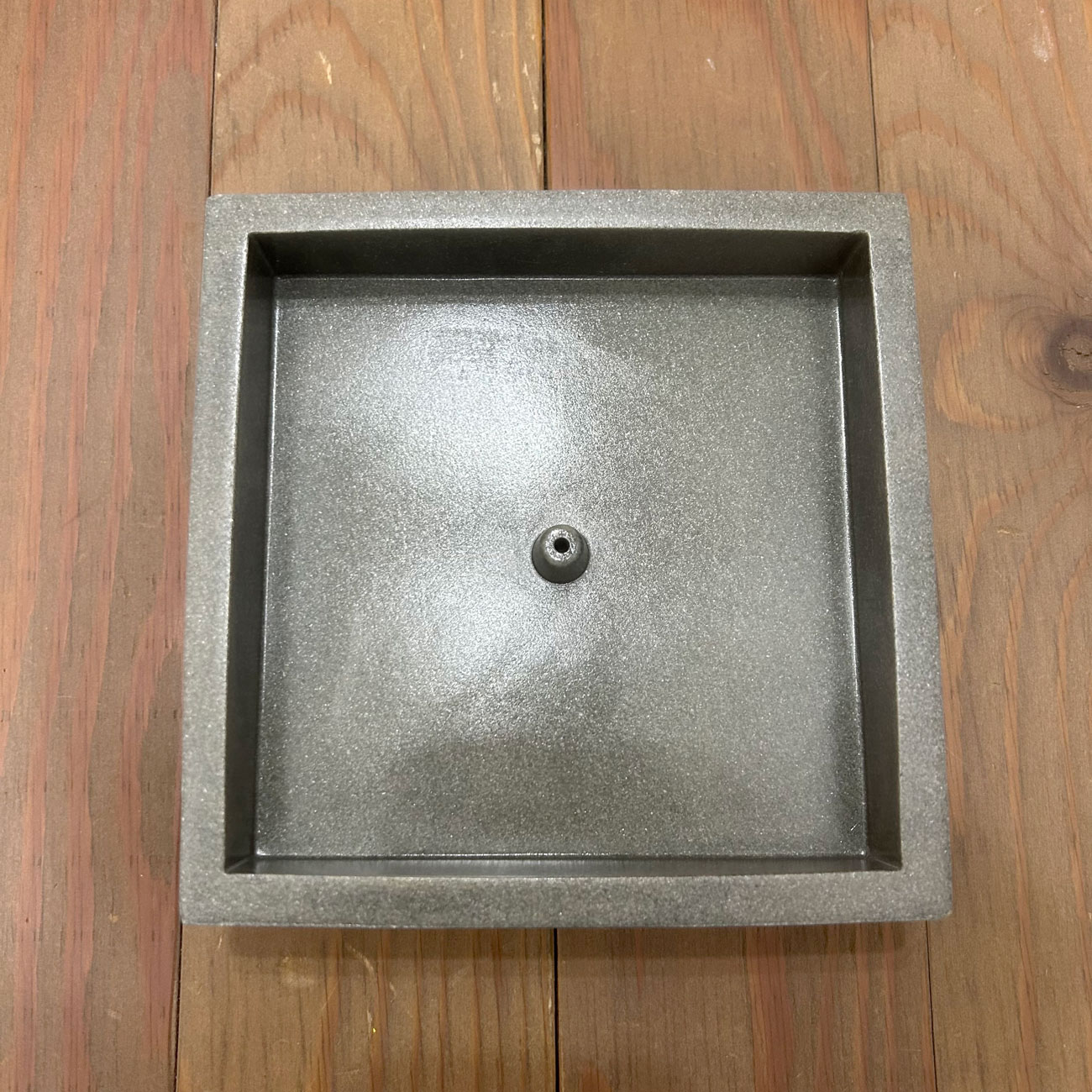 EVISEN x HUF STASH BOX MAEBLE 