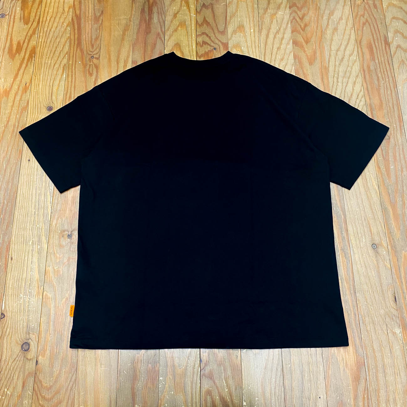 TIGHTBOOTH x 紅桜 T-SHIRT