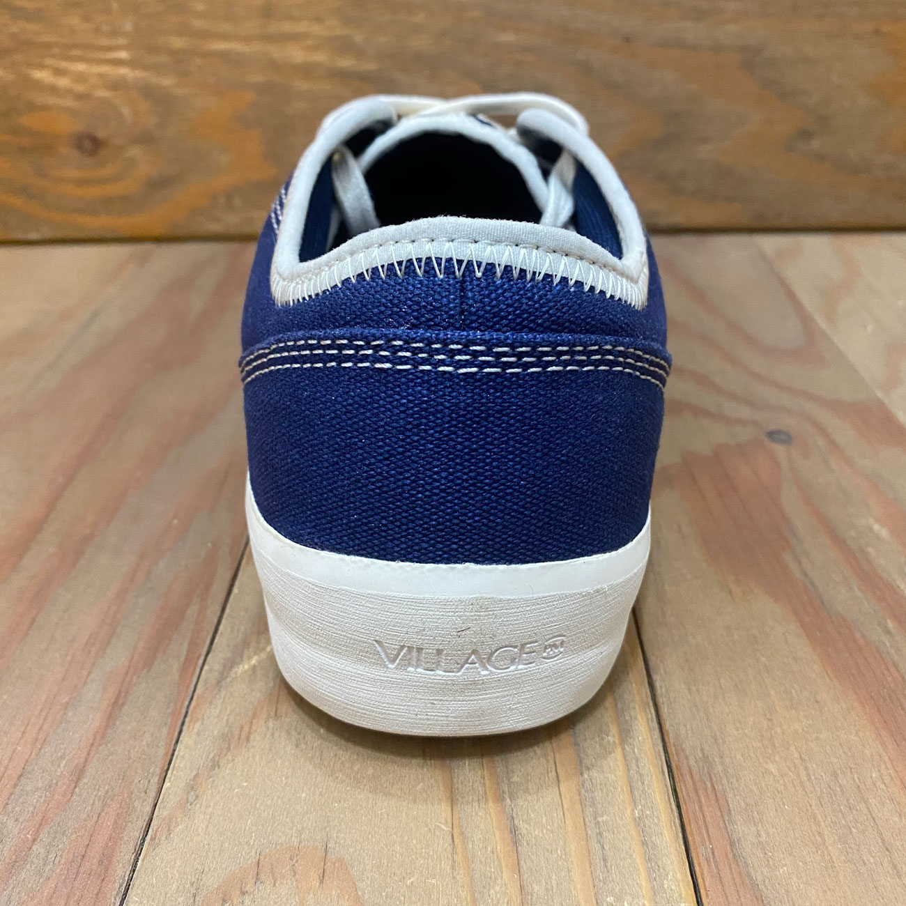 VILLGE PM 1.30PM BLUE/WHISPERWHITE