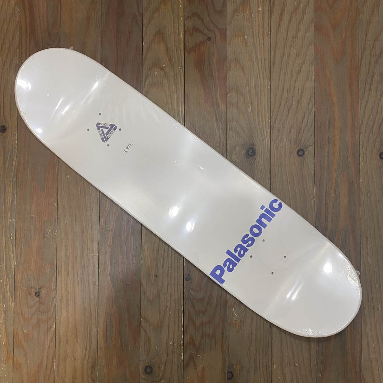 PALACE PALASONIC DECK 8.375inch