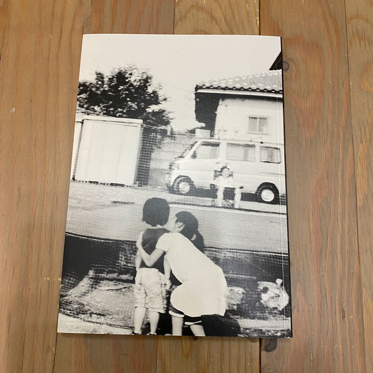 LOST and HOLD / Diskah