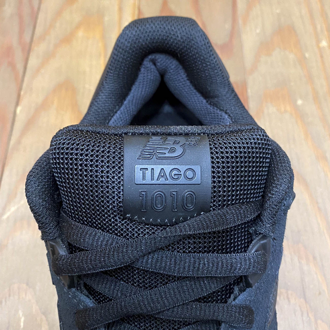 NB NUMERIC TIAGO LEMOS UN1010 CR