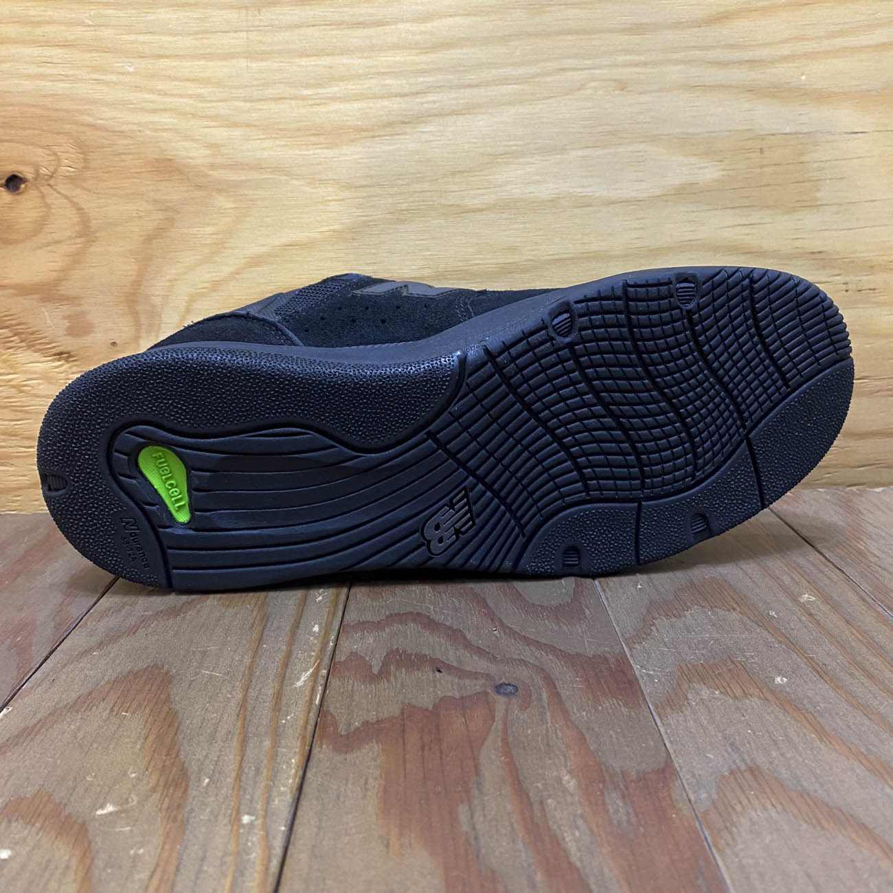 NB NUMERIC TIAGO LEMOS UN1010 CR