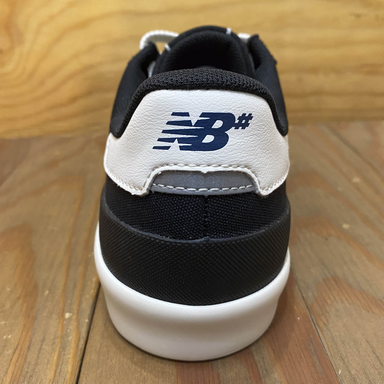 NB NUMERIC UN272 BRL