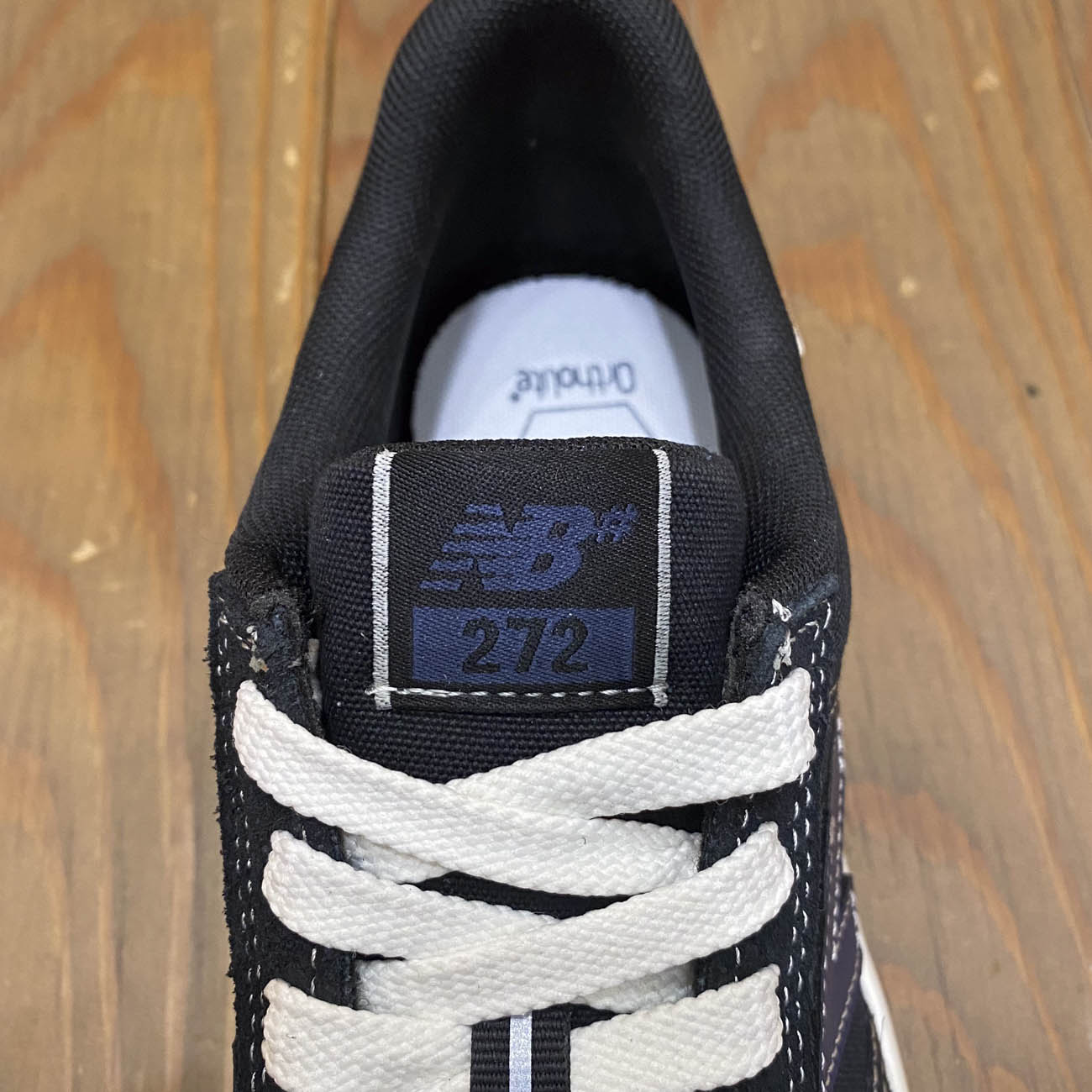 NB NUMERIC UN272 BRL