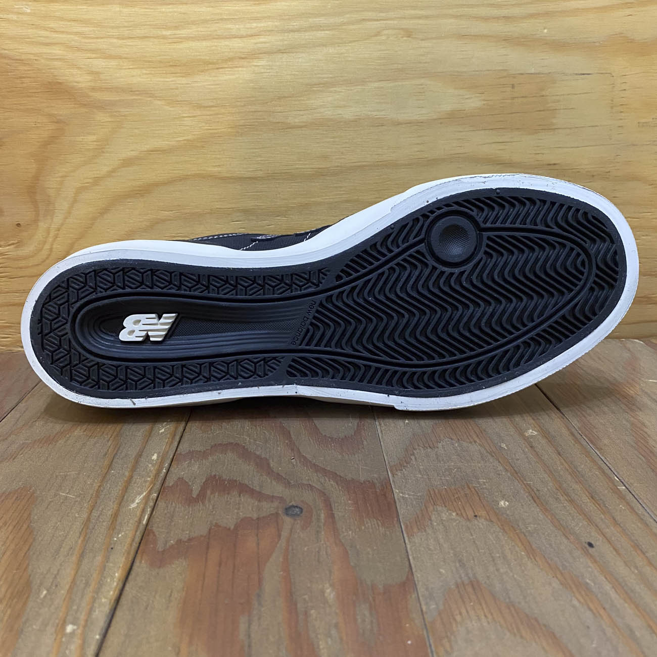 NB NUMERIC UN272 BRL