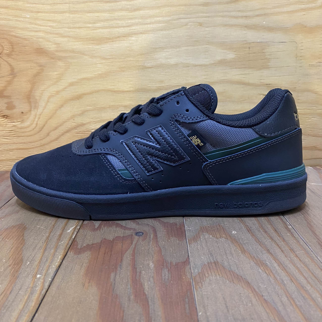 NB NUMERIC JAMIE FOY UN306 CSP