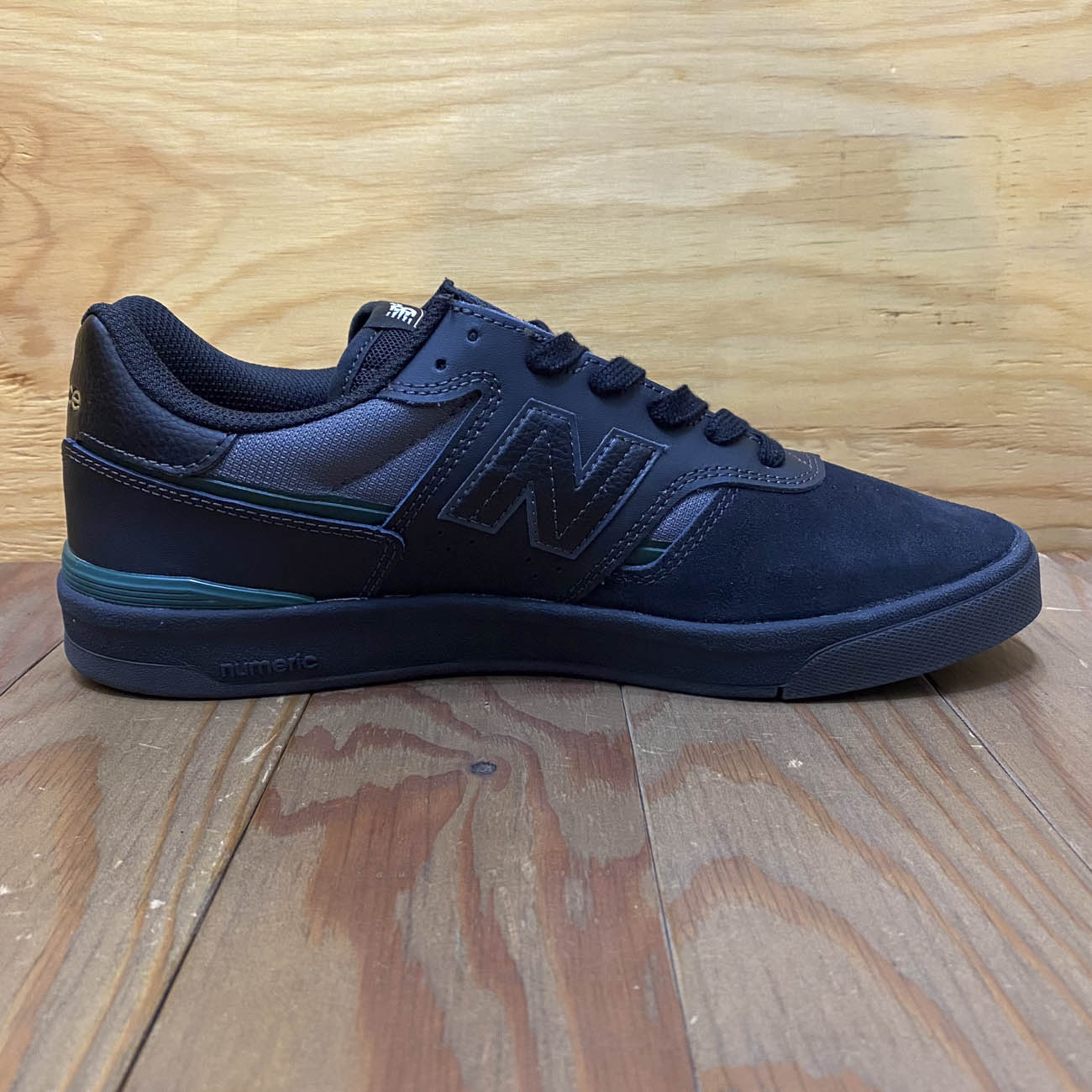 NB NUMERIC JAMIE FOY UN306 CSP