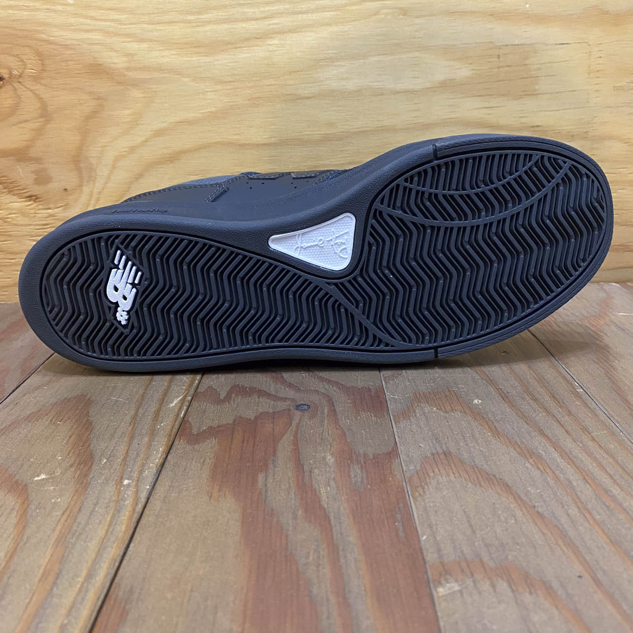 NB NUMERIC JAMIE FOY UN306 CSP