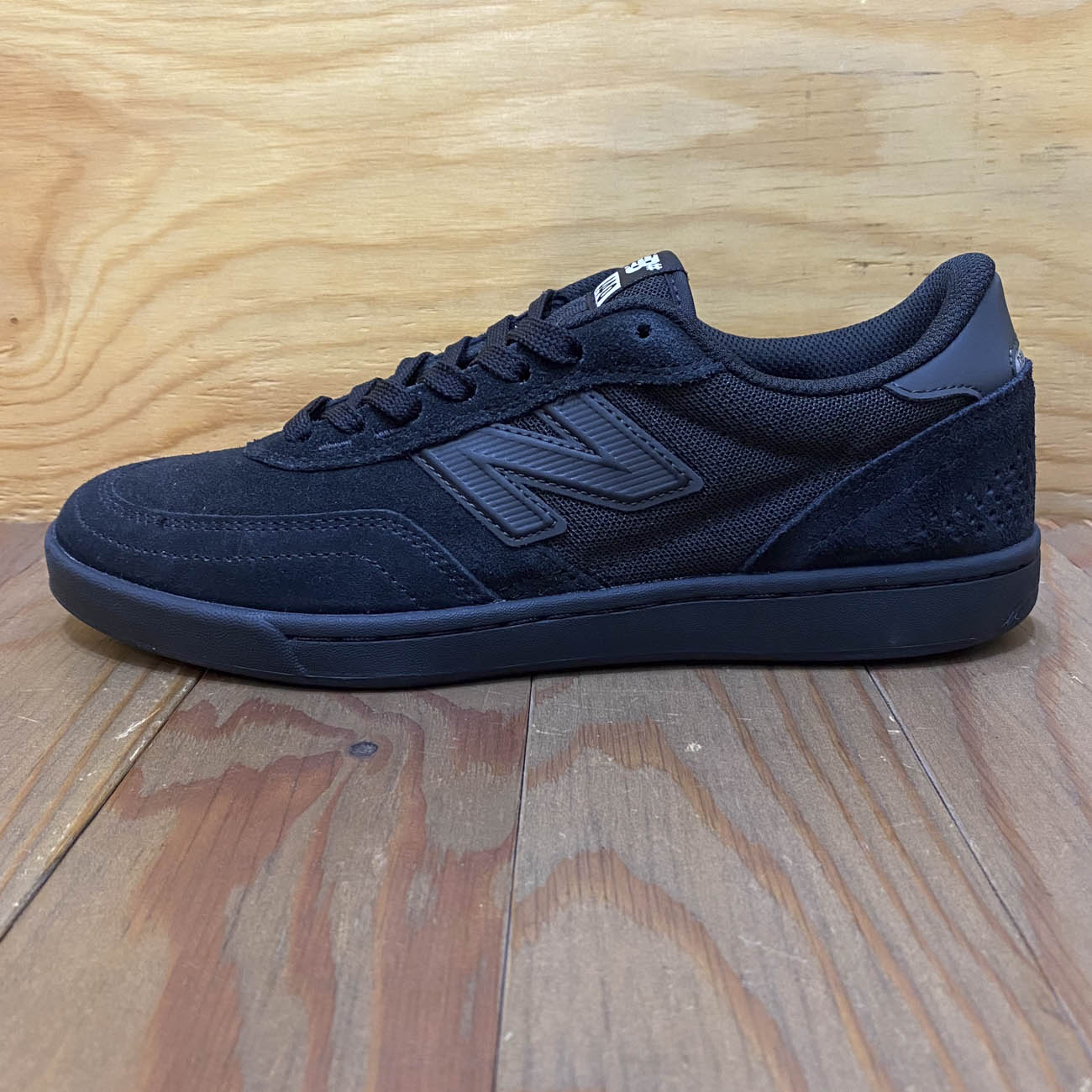 NB NUMERIC UN440 BVU